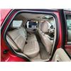 Image 54 : A10 --  2005 FORD ESCAPE LIMITED AWD , Red, 306177 KM