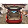Image 55 : A10 --  2005 FORD ESCAPE LIMITED AWD , Red, 306177 KM