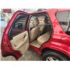 Image 58 : A10 --  2005 FORD ESCAPE LIMITED AWD , Red, 306177 KM
