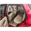 Image 59 : A10 --  2005 FORD ESCAPE LIMITED AWD , Red, 306177 KM