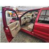 Image 61 : A10 --  2005 FORD ESCAPE LIMITED AWD , Red, 306177 KM