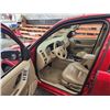 Image 62 : A10 --  2005 FORD ESCAPE LIMITED AWD , Red, 306177 KM