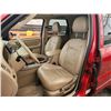 Image 64 : A10 --  2005 FORD ESCAPE LIMITED AWD , Red, 306177 KM
