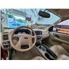Image 66 : A10 --  2005 FORD ESCAPE LIMITED AWD , Red, 306177 KM