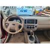 Image 67 : A10 --  2005 FORD ESCAPE LIMITED AWD , Red, 306177 KM
