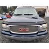 Image 11 : F2 --  2006 GMC YUKON XL 1500 4X4, Blue, 248644 KM TMU