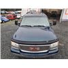 Image 12 : F2 --  2006 GMC YUKON XL 1500 4X4, Blue, 248644 KM TMU