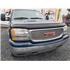 Image 13 : F2 --  2006 GMC YUKON XL 1500 4X4, Blue, 248644 KM TMU
