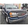 Image 14 : F2 --  2006 GMC YUKON XL 1500 4X4, Blue, 248644 KM TMU
