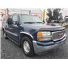 Image 15 : F2 --  2006 GMC YUKON XL 1500 4X4, Blue, 248644 KM TMU