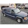 Image 20 : F2 --  2006 GMC YUKON XL 1500 4X4, Blue, 248644 KM TMU