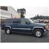 Image 21 : F2 --  2006 GMC YUKON XL 1500 4X4, Blue, 248644 KM TMU