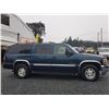 Image 22 : F2 --  2006 GMC YUKON XL 1500 4X4, Blue, 248644 KM TMU