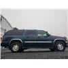 Image 23 : F2 --  2006 GMC YUKON XL 1500 4X4, Blue, 248644 KM TMU