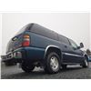 Image 27 : F2 --  2006 GMC YUKON XL 1500 4X4, Blue, 248644 KM TMU