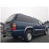 Image 28 : F2 --  2006 GMC YUKON XL 1500 4X4, Blue, 248644 KM TMU