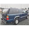 Image 29 : F2 --  2006 GMC YUKON XL 1500 4X4, Blue, 248644 KM TMU