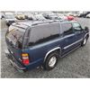 Image 30 : F2 --  2006 GMC YUKON XL 1500 4X4, Blue, 248644 KM TMU