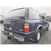 Image 31 : F2 --  2006 GMC YUKON XL 1500 4X4, Blue, 248644 KM TMU