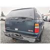 Image 32 : F2 --  2006 GMC YUKON XL 1500 4X4, Blue, 248644 KM TMU