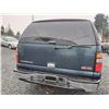 Image 33 : F2 --  2006 GMC YUKON XL 1500 4X4, Blue, 248644 KM TMU