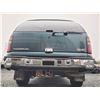 Image 34 : F2 --  2006 GMC YUKON XL 1500 4X4, Blue, 248644 KM TMU