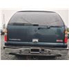 Image 35 : F2 --  2006 GMC YUKON XL 1500 4X4, Blue, 248644 KM TMU