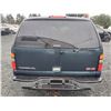 Image 36 : F2 --  2006 GMC YUKON XL 1500 4X4, Blue, 248644 KM TMU
