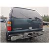 Image 38 : F2 --  2006 GMC YUKON XL 1500 4X4, Blue, 248644 KM TMU