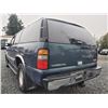 Image 39 : F2 --  2006 GMC YUKON XL 1500 4X4, Blue, 248644 KM TMU