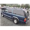 Image 44 : F2 --  2006 GMC YUKON XL 1500 4X4, Blue, 248644 KM TMU