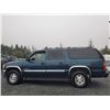 Image 46 : F2 --  2006 GMC YUKON XL 1500 4X4, Blue, 248644 KM TMU