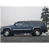 Image 47 : F2 --  2006 GMC YUKON XL 1500 4X4, Blue, 248644 KM TMU