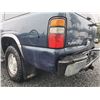 Image 49 : F2 --  2006 GMC YUKON XL 1500 4X4, Blue, 248644 KM TMU