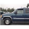 Image 53 : F2 --  2006 GMC YUKON XL 1500 4X4, Blue, 248644 KM TMU