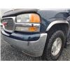 Image 56 : F2 --  2006 GMC YUKON XL 1500 4X4, Blue, 248644 KM TMU