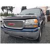 Image 7 : F2 --  2006 GMC YUKON XL 1500 4X4, Blue, 248644 KM TMU