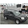 Image 11 : E5 --  2005 NISSAN XTRAIL XE 4X4 , Black, 180806 KM