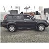 Image 12 : E5 --  2005 NISSAN XTRAIL XE 4X4 , Black, 180806 KM