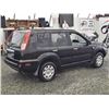 Image 16 : E5 --  2005 NISSAN XTRAIL XE 4X4 , Black, 180806 KM