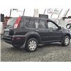 Image 17 : E5 --  2005 NISSAN XTRAIL XE 4X4 , Black, 180806 KM