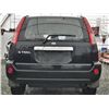 Image 18 : E5 --  2005 NISSAN XTRAIL XE 4X4 , Black, 180806 KM