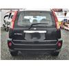 Image 19 : E5 --  2005 NISSAN XTRAIL XE 4X4 , Black, 180806 KM