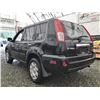 Image 21 : E5 --  2005 NISSAN XTRAIL XE 4X4 , Black, 180806 KM