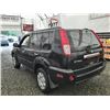 Image 22 : E5 --  2005 NISSAN XTRAIL XE 4X4 , Black, 180806 KM