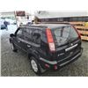 Image 23 : E5 --  2005 NISSAN XTRAIL XE 4X4 , Black, 180806 KM