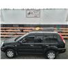 Image 25 : E5 --  2005 NISSAN XTRAIL XE 4X4 , Black, 180806 KM