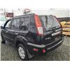 Image 27 : E5 --  2005 NISSAN XTRAIL XE 4X4 , Black, 180806 KM