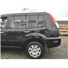 Image 29 : E5 --  2005 NISSAN XTRAIL XE 4X4 , Black, 180806 KM