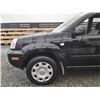 Image 33 : E5 --  2005 NISSAN XTRAIL XE 4X4 , Black, 180806 KM